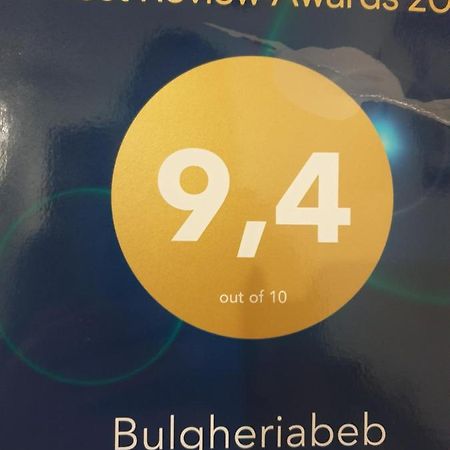 Bulgheriabeb Celle di Bulgheria Exteriör bild