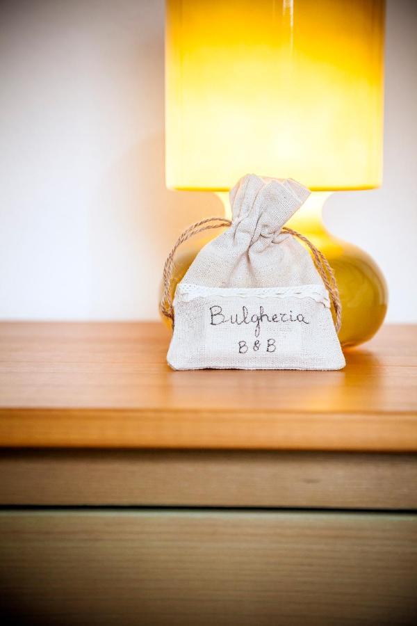 Bulgheriabeb Celle di Bulgheria Exteriör bild