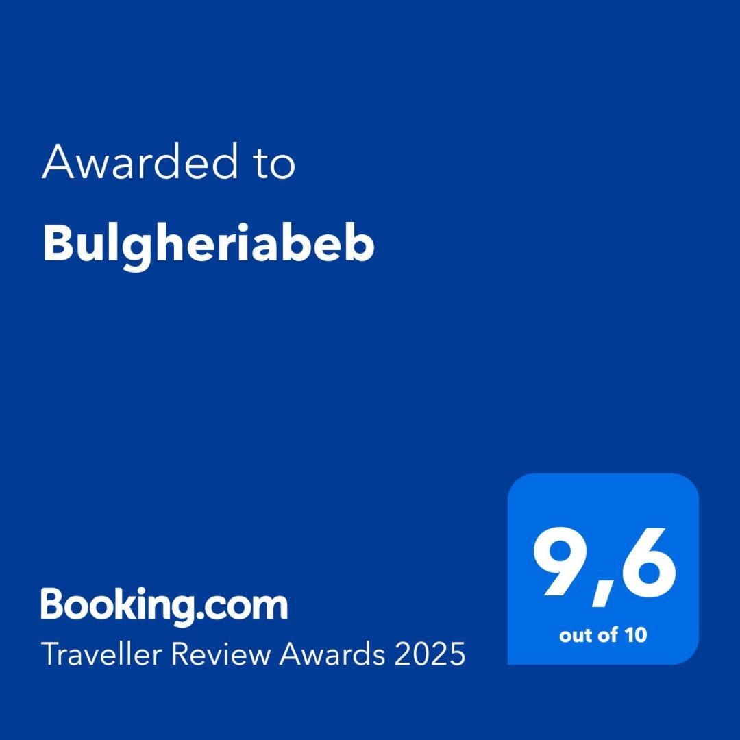 Bulgheriabeb Celle di Bulgheria Exteriör bild